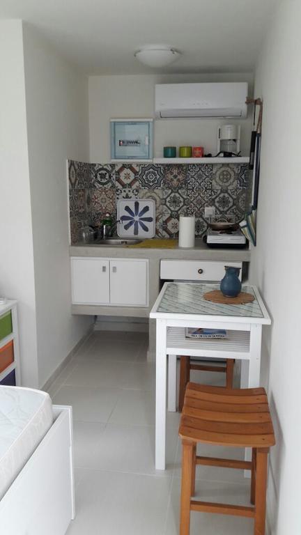 Cosy Studio In Santorini Éxo Goniá Extérieur photo